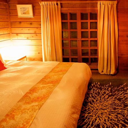 Hotel Snowball Chalet At Madarao Mountain Iiyama Habitación foto